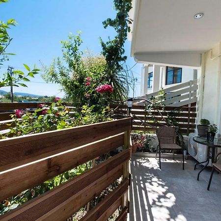 F City Apartments Λευκάδα Εξωτερικό φωτογραφία