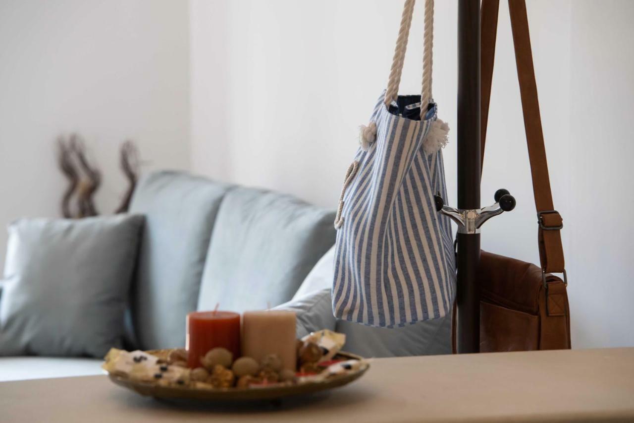 F City Apartments Λευκάδα Εξωτερικό φωτογραφία
